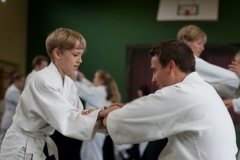 Aikido-LG in Rostock