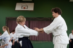 Aikido-LG in Rostock