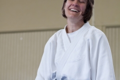 Aikido-LG in Rostock