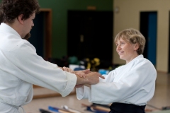 Aikido-LG in Rostock