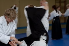 Aikido-LG in Rostock