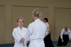 Aikido-LG in Rostock