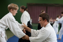 Aikido-LG in Rostock