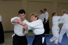 Aikido-LG in Rostock