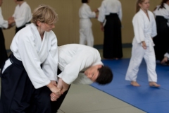 Aikido-LG in Rostock