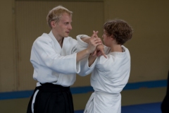 Aikido-LG in Rostock