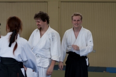 Aikido-LG in Rostock