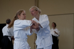 Aikido-LG in Rostock