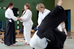 Aikido-LG in Rostock