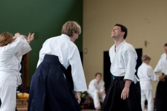 Aikido-LG in Rostock