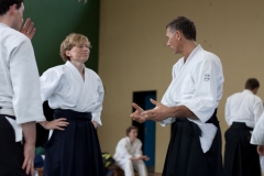 Aikido-LG in Rostock