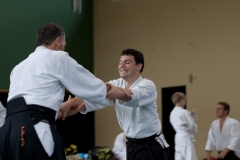 Aikido-LG in Rostock