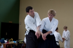 Aikido-LG in Rostock