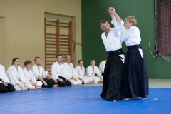 Aikido-LG in Rostock