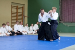 Aikido-LG in Rostock