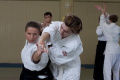 Aikido-LG in Rostock