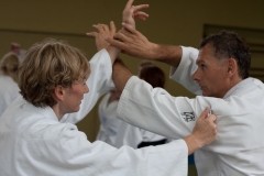 Aikido-LG in Rostock