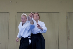 Aikido-LG in Rostock