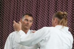 Aikido-LG in Rostock