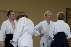 Aikido-LG in Rostock