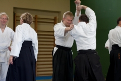 Aikido-LG in Rostock