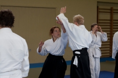 Aikido-LG in Rostock