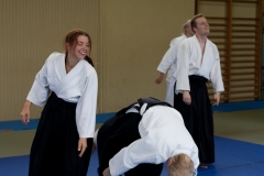 Aikido-LG in Rostock