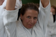 Aikido-LG in Rostock