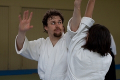 Aikido-LG in Rostock