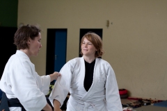 Aikido-LG in Rostock