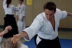 Aikido-LG in Rostock