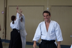 Aikido-LG in Rostock