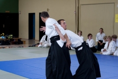 Aikido-LG in Rostock