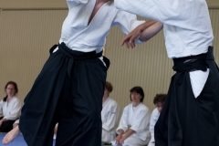 Aikido-LG in Rostock