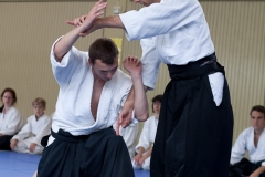 Aikido-LG in Rostock