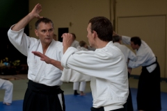 Aikido-LG in Rostock