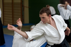 Aikido-LG in Rostock