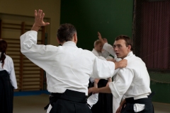 Aikido-LG in Rostock