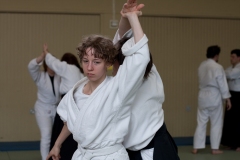 Aikido-LG in Rostock