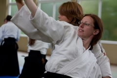 Aikido-LG in Rostock