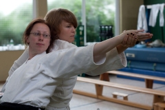 Aikido-LG in Rostock