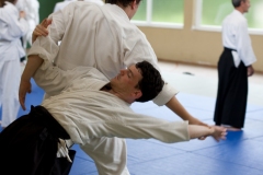 Aikido-LG in Rostock