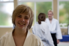 Aikido-LG in Rostock