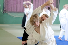 Aikido-LG in Rostock