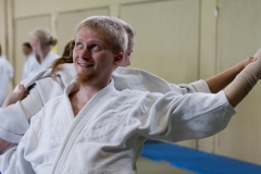 Aikido-LG in Rostock