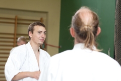 Aikido-LG in Rostock