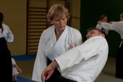 Aikido-LG in Rostock