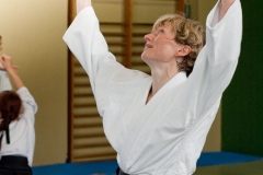 Aikido-LG in Rostock