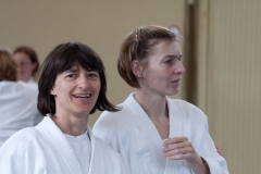 Aikido-LG in Rostock