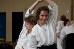 Aikido-LG in Rostock